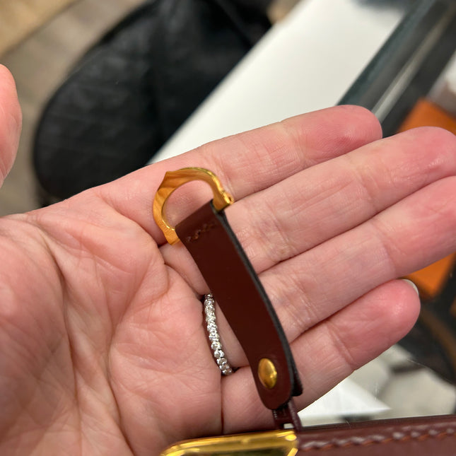 Pochette vintage must Cartier