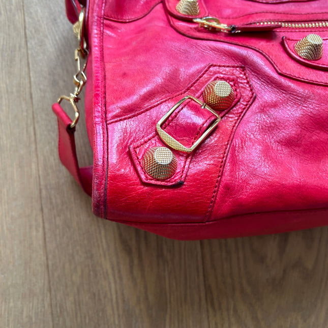Sac Balenciaga City