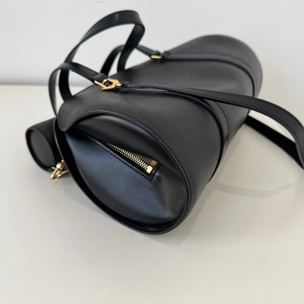 Sac Louis Vuitton soufflot +petit soufflot
