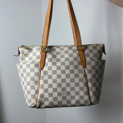 Sac Louis Vuitton Totally
