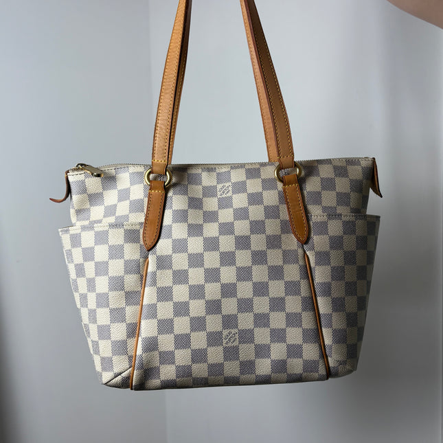 Sac Louis Vuitton Totally