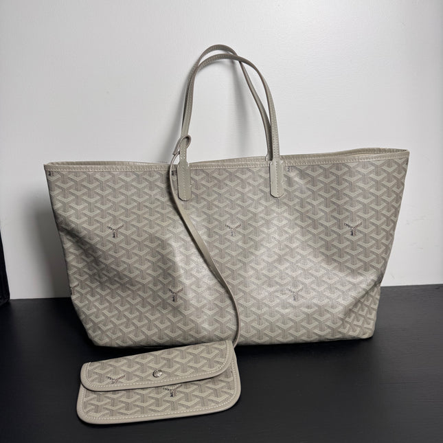 Sac Goyard Saint Louis GM