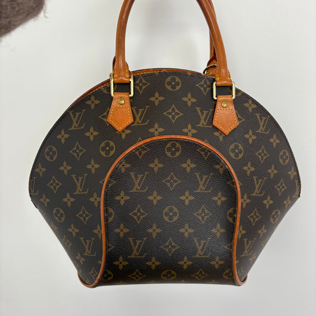 Sac Louis Vuitton Ellipse monogram