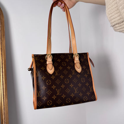 Sac Popincourt Louis Vuitton Monogram