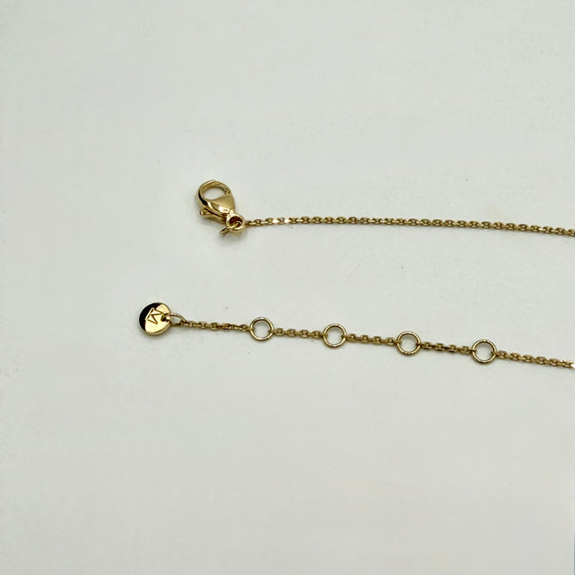 Bracelet Messika pavé care(s)