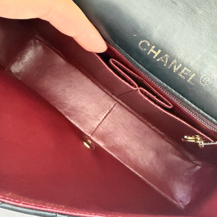 Sac Chanel mademoiselle MM