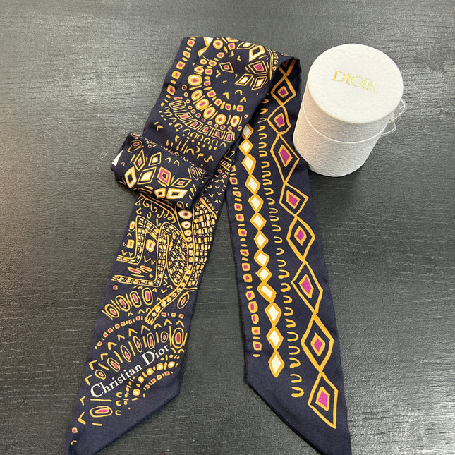 Mitzah Dior