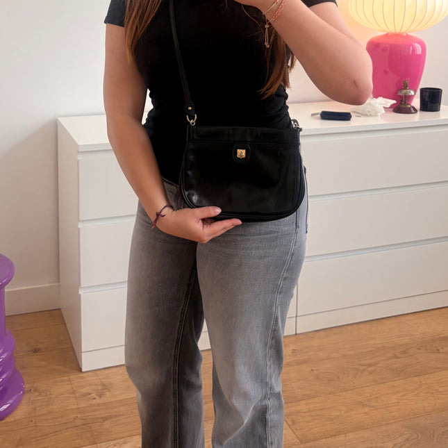 Céline sac vintage bourse