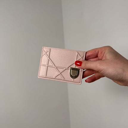 Porte cartes Diorama Dior