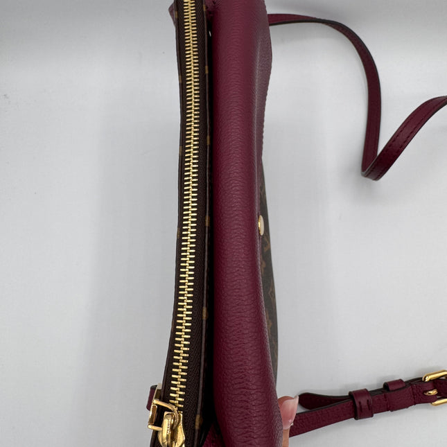 Sac Louis Vuitton Twice