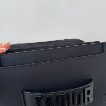 Sac Dior J’Adior Cuir full black