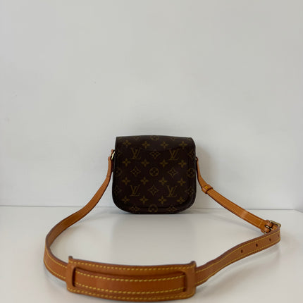 Sac Louis Vuitton Saint Cloud PM