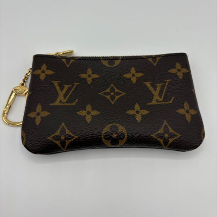 Pochette clés S Louis Vuitton