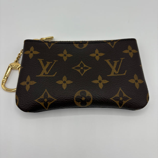 Pochette clés S Louis Vuitton