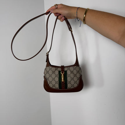 Sac Gucci Jackie 1961 Mini