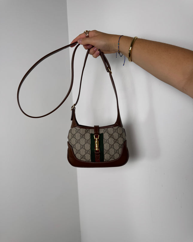 Sac Gucci Jackie 1961 Mini