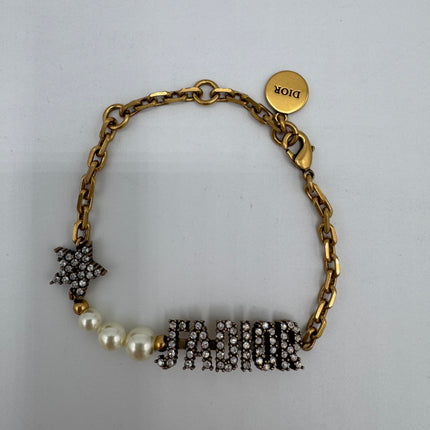 Bracelet Dior J’adior