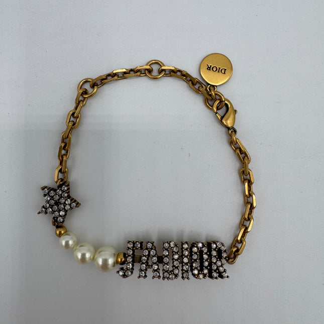 Bracelet Dior J’adior