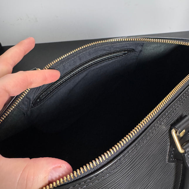 Sac Louis Vuitton Speedy 40