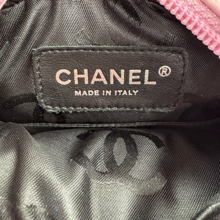 Sac Cambon Reporteur Chanel