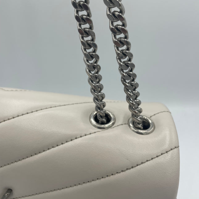 Sac Saint Laurent Loulou Small