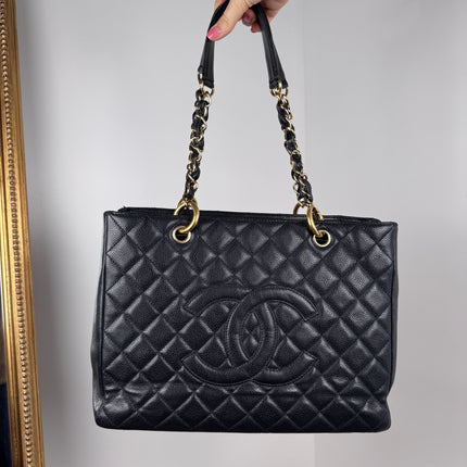 Sac GST Chanel