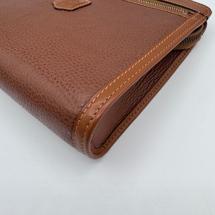 Pochette Celine à dragonne