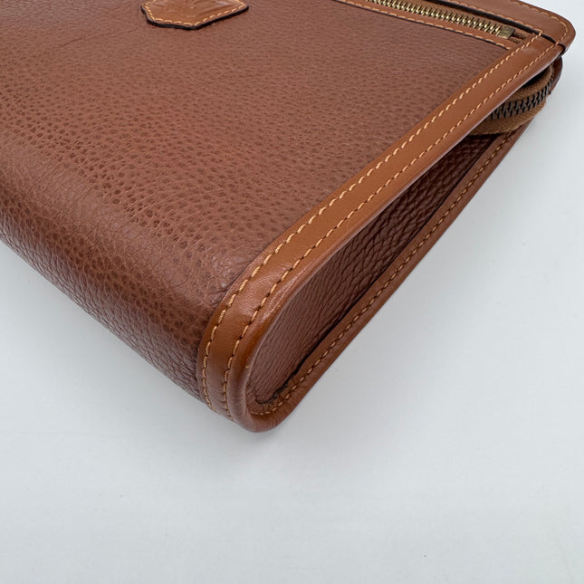 Pochette Celine à dragonne