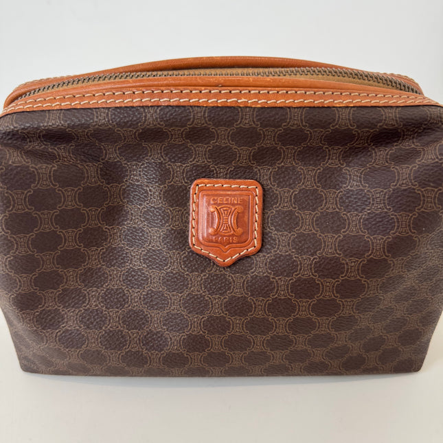 Trousse de toilette Celine
