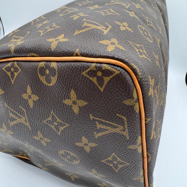 Speedy 30 Monogram