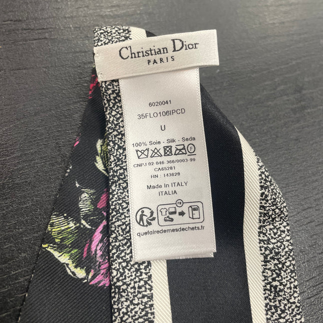 Dior mitzah