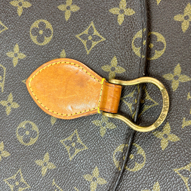 Sac Louis Vuitton saint cloud