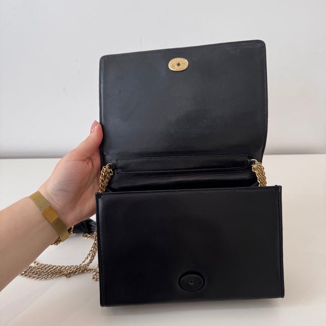 Sac Chanel Single Flap CC