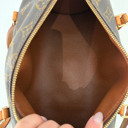 Sac Louis Vuitton Papillon Monogram