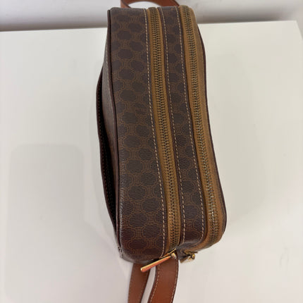 Sac Celine Caméra bandoulière Macadam