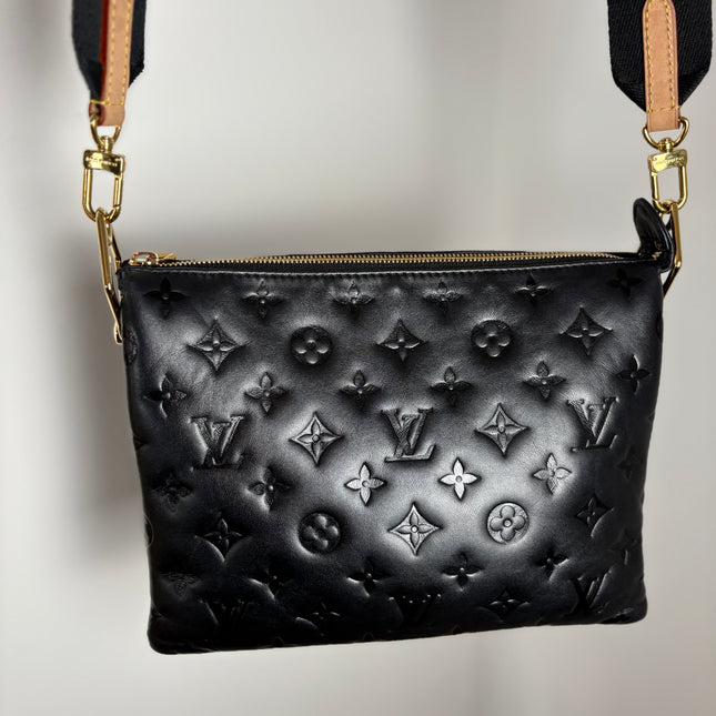 Sac Louis Vuitton Coussin PM