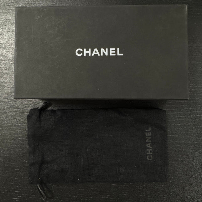 Sautoir Chanel