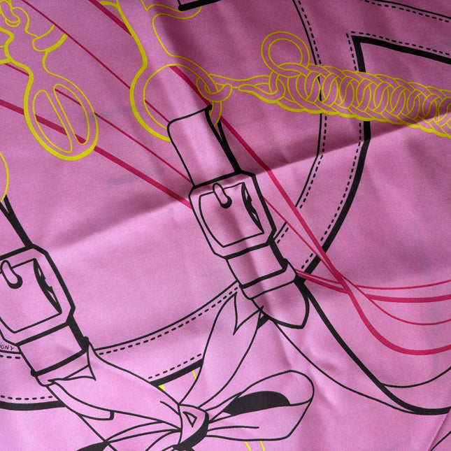 Pointe Twill Hermes la promenade du matin