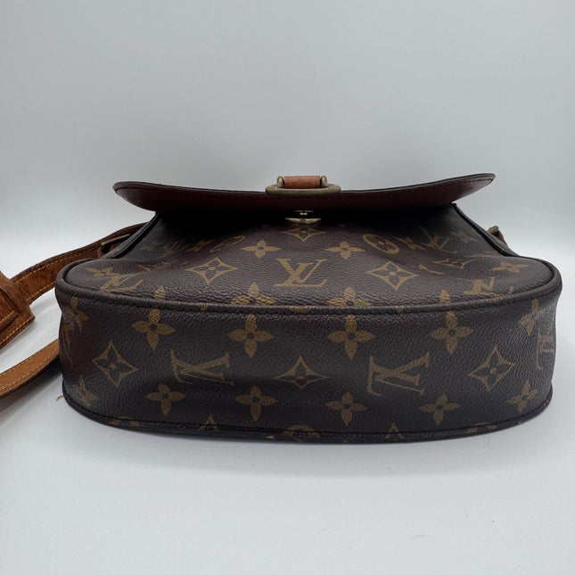 Sac Louis Vuitton Saint Cloud