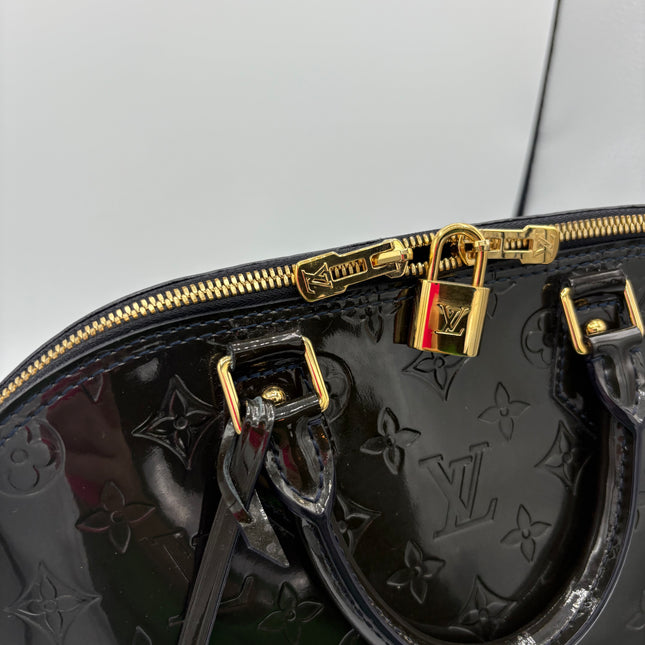 Sac Louis Vuitton Alma PM