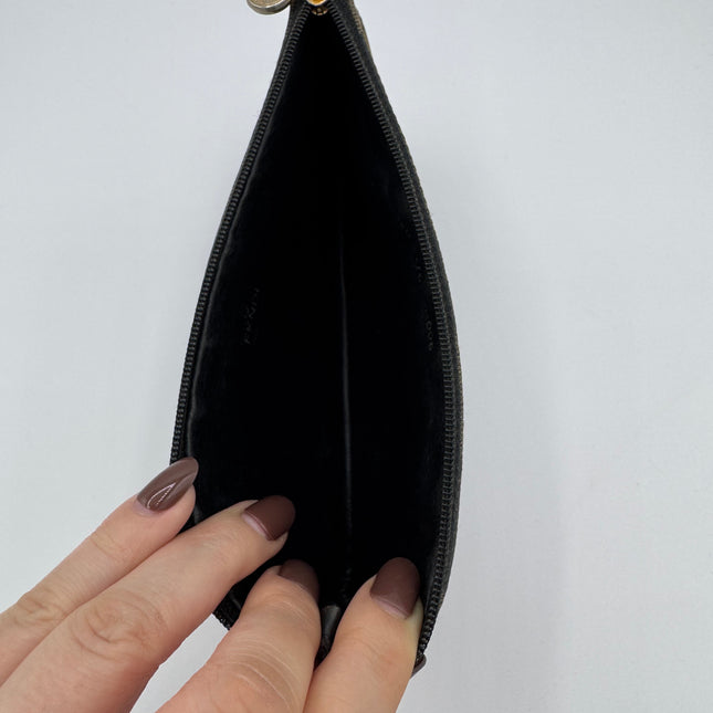 Portefeuille Long Fendi Vintage