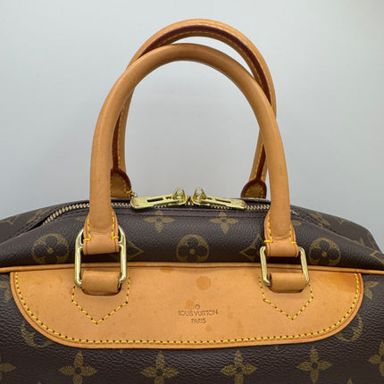 Sac Deauville Louis Vuitton