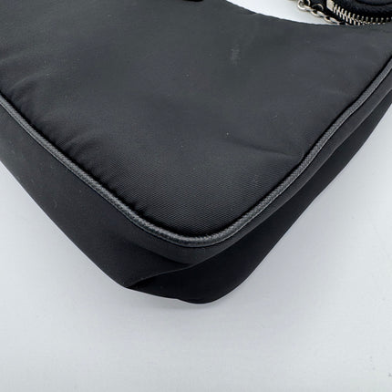 Sac Prada Re-Edition 2005 Noir