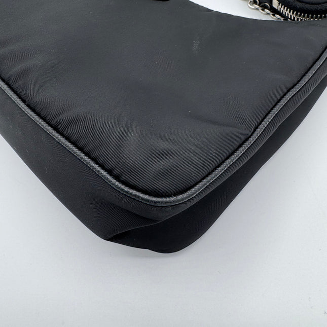 Sac Prada Re-Edition 2005 Noir