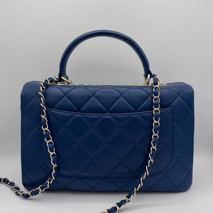 Sac Chanel Trendy CC grand modèle