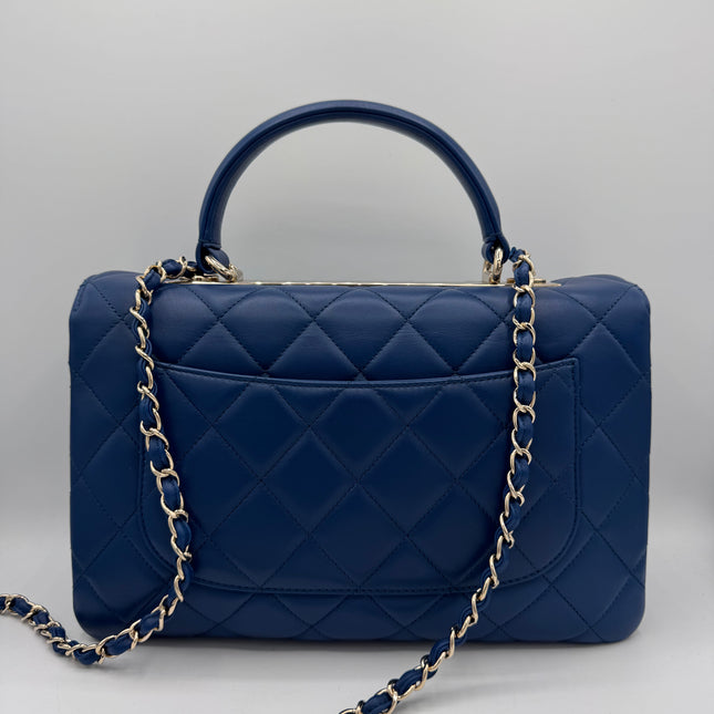 Sac Chanel Trendy CC grand modèle