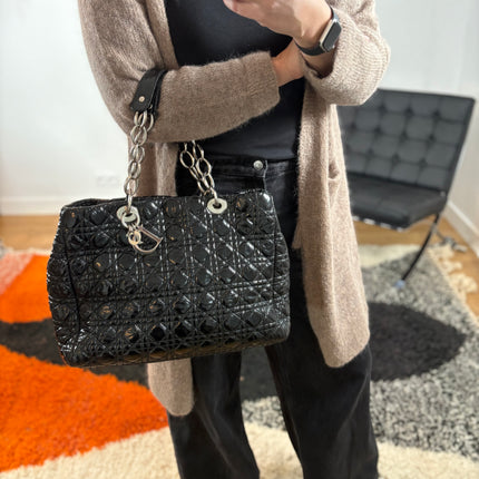 Sac Lady Dior soft
