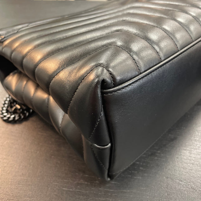 Sac saint Laurent Loulou médium