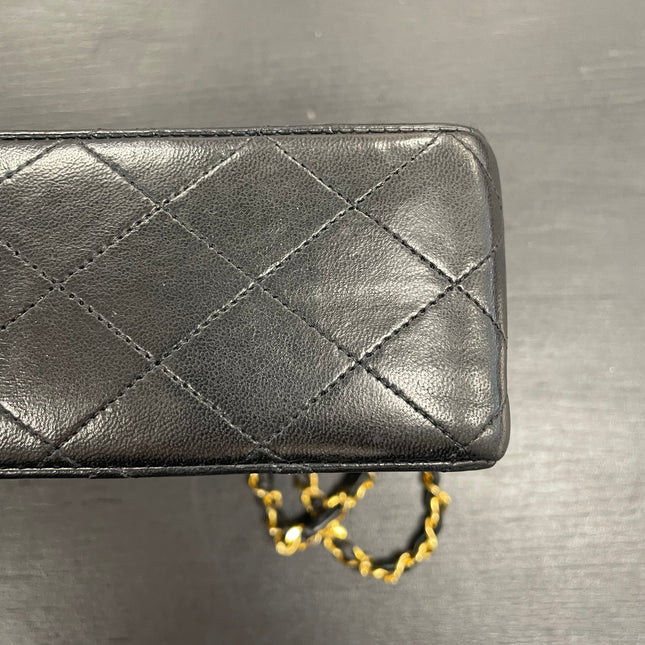 Sac Timeless Chanel Vintage