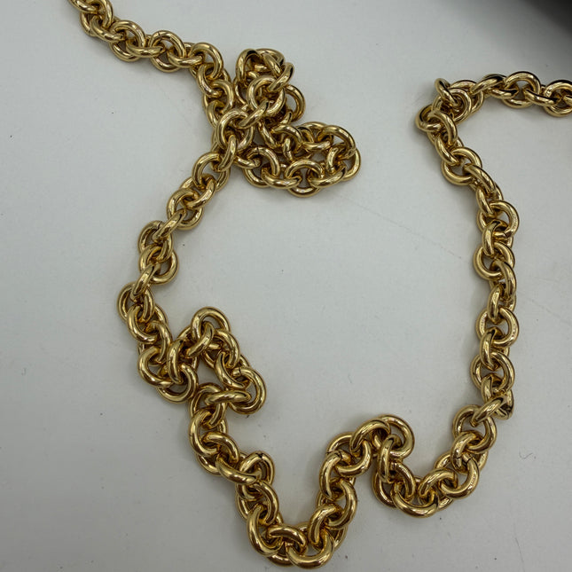 Sac Yves Saint Laurent Wallet on Chain Belle de Jour